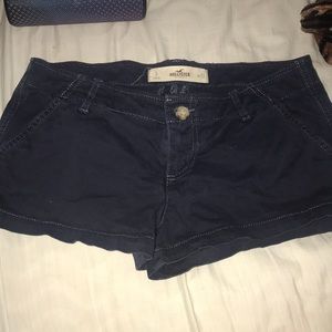 Hollister Shorts, size 5